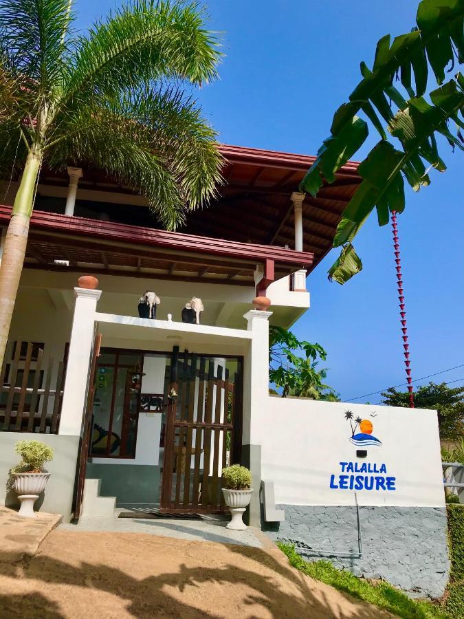 Talalla Leisure ภายนอก รูปภาพ