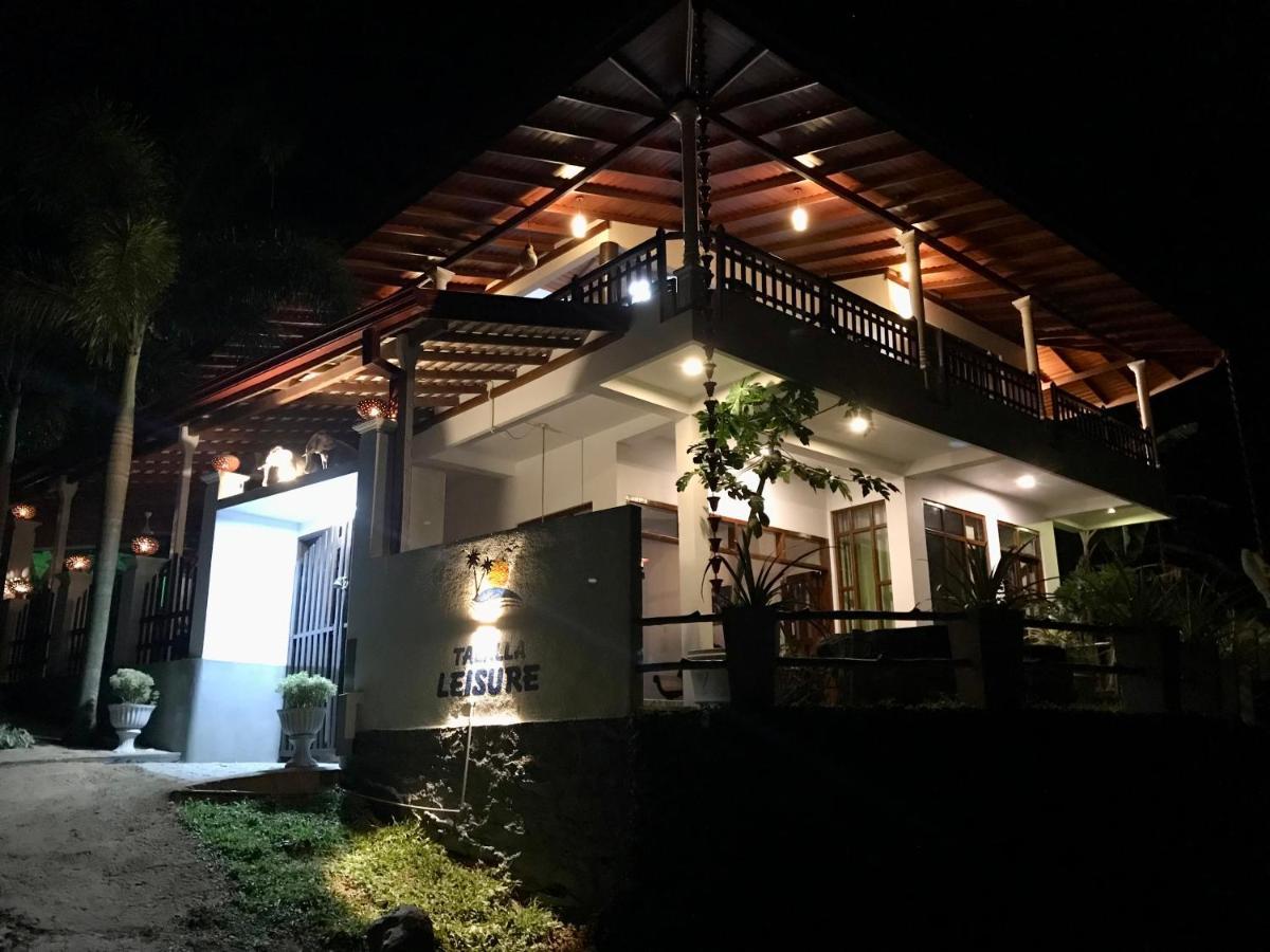 Talalla Leisure ภายนอก รูปภาพ