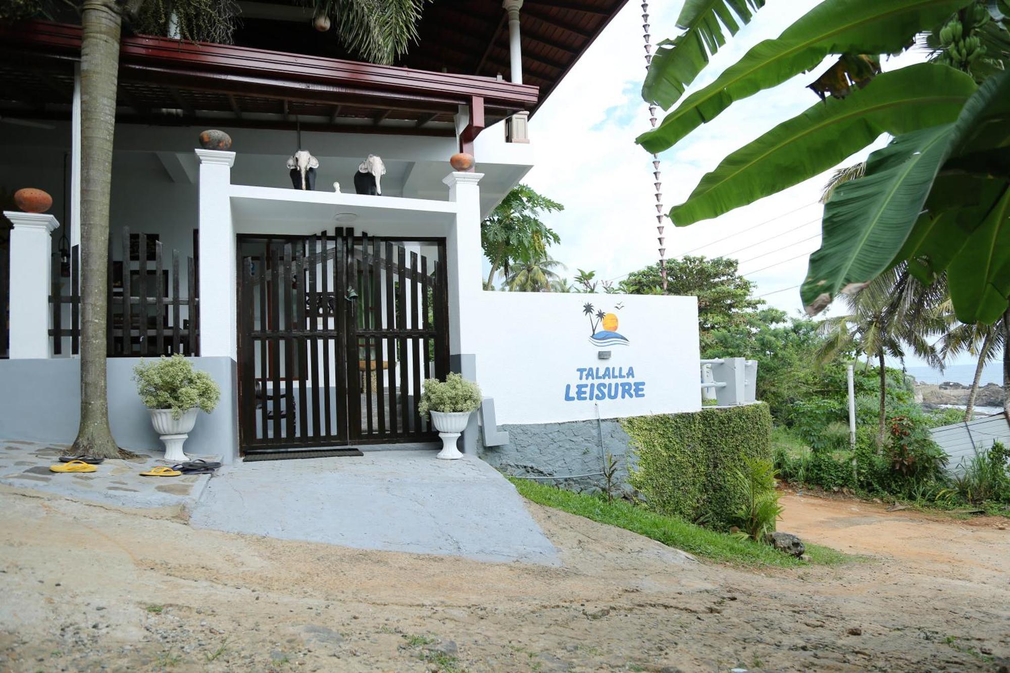 Talalla Leisure ภายนอก รูปภาพ