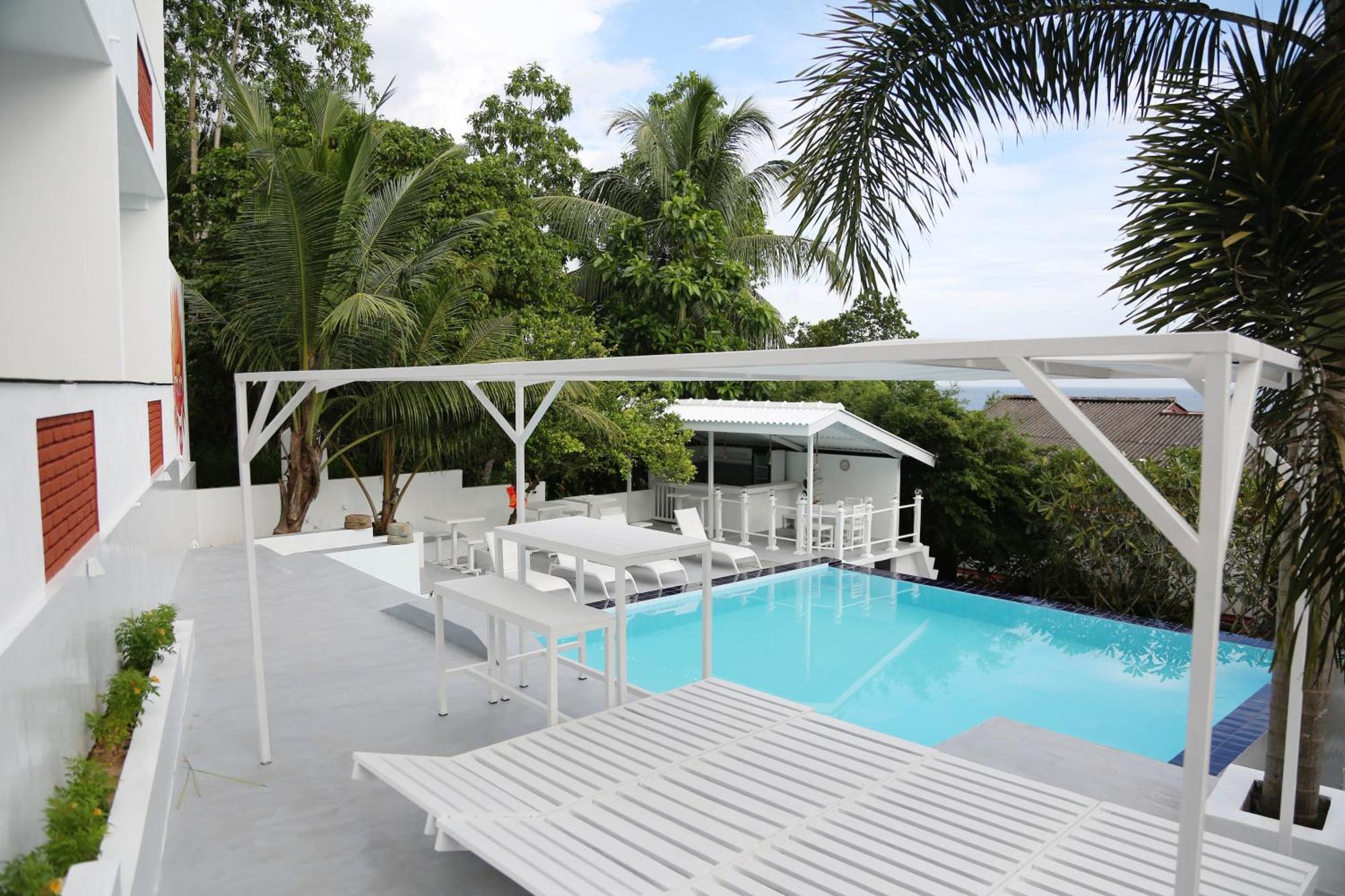 Talalla Leisure ภายนอก รูปภาพ