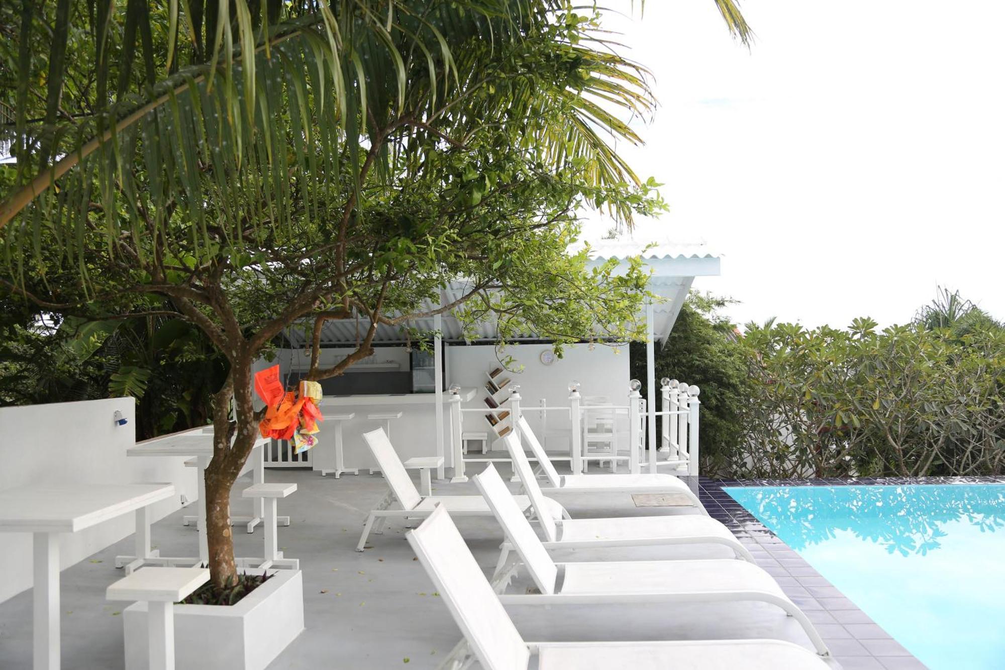 Talalla Leisure ภายนอก รูปภาพ