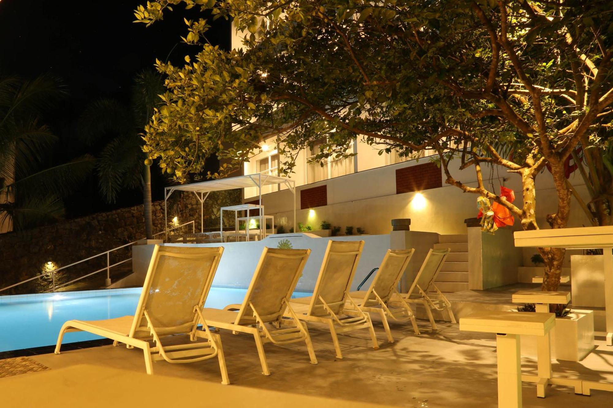Talalla Leisure ภายนอก รูปภาพ