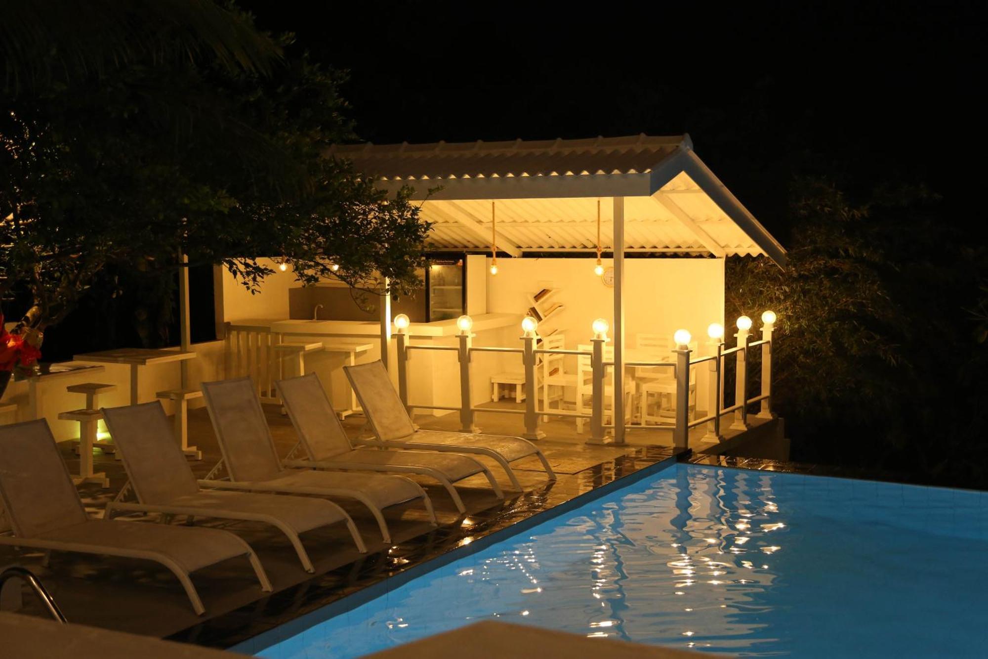 Talalla Leisure ภายนอก รูปภาพ