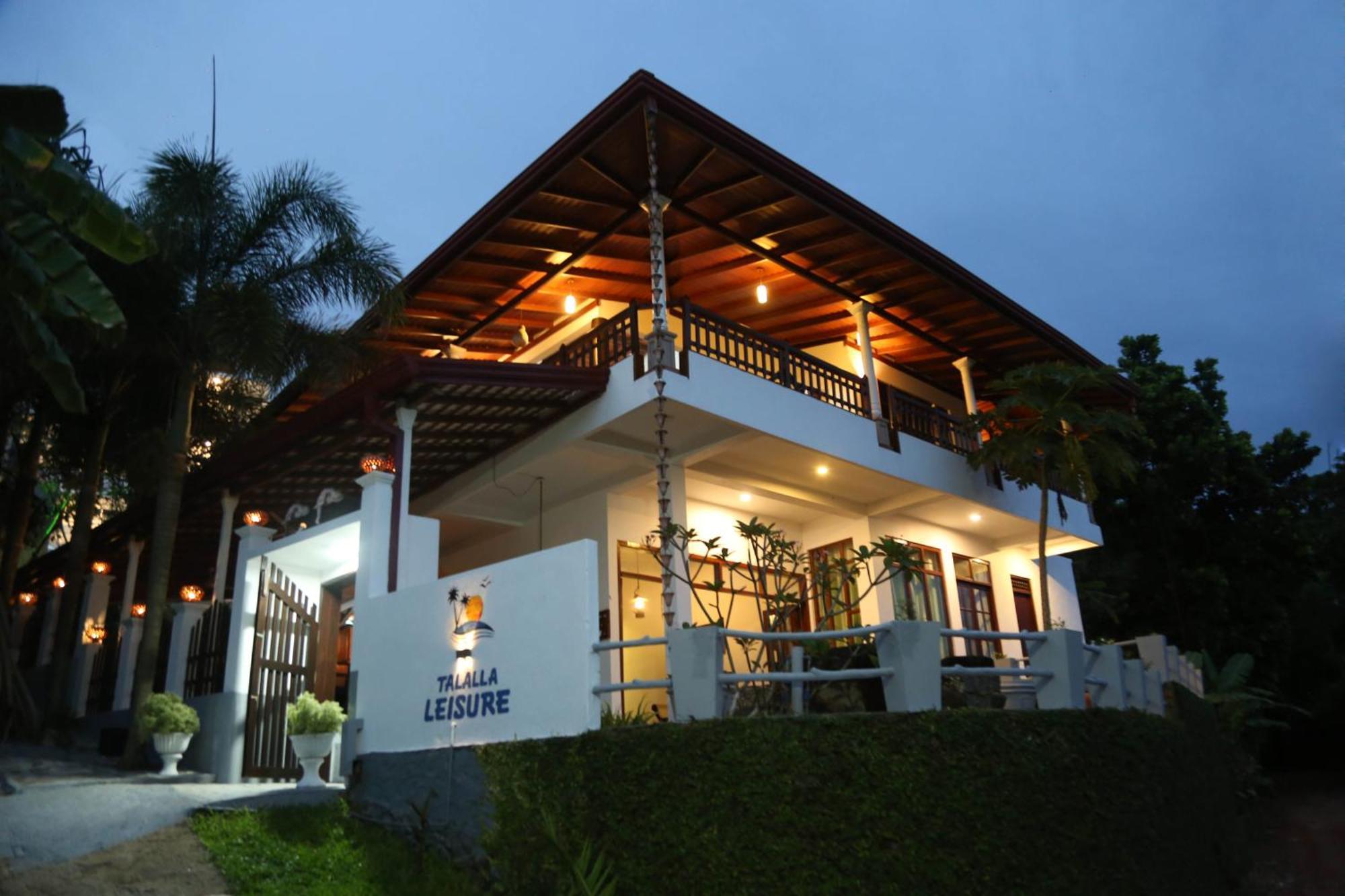 Talalla Leisure ภายนอก รูปภาพ