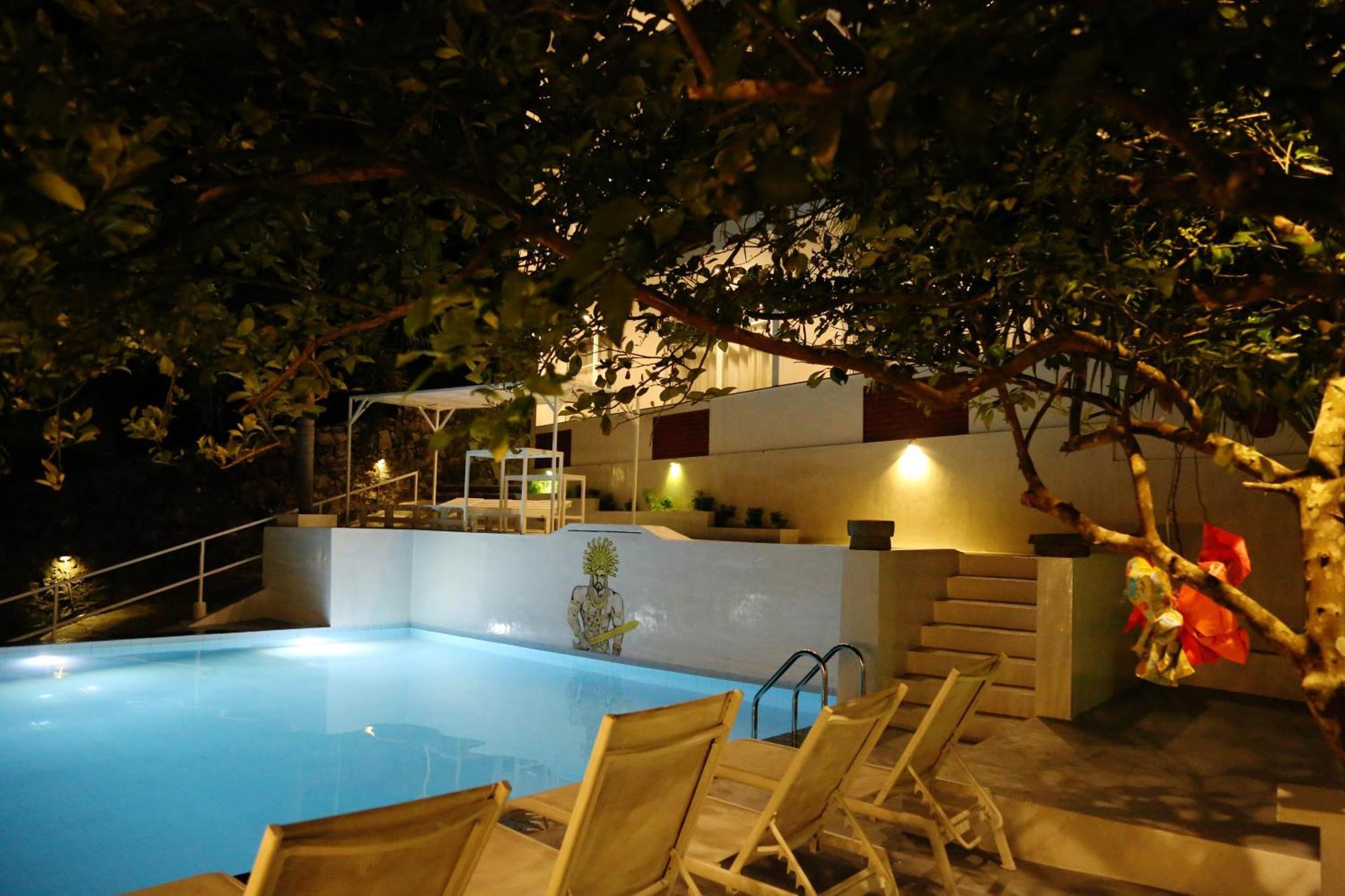 Talalla Leisure ภายนอก รูปภาพ