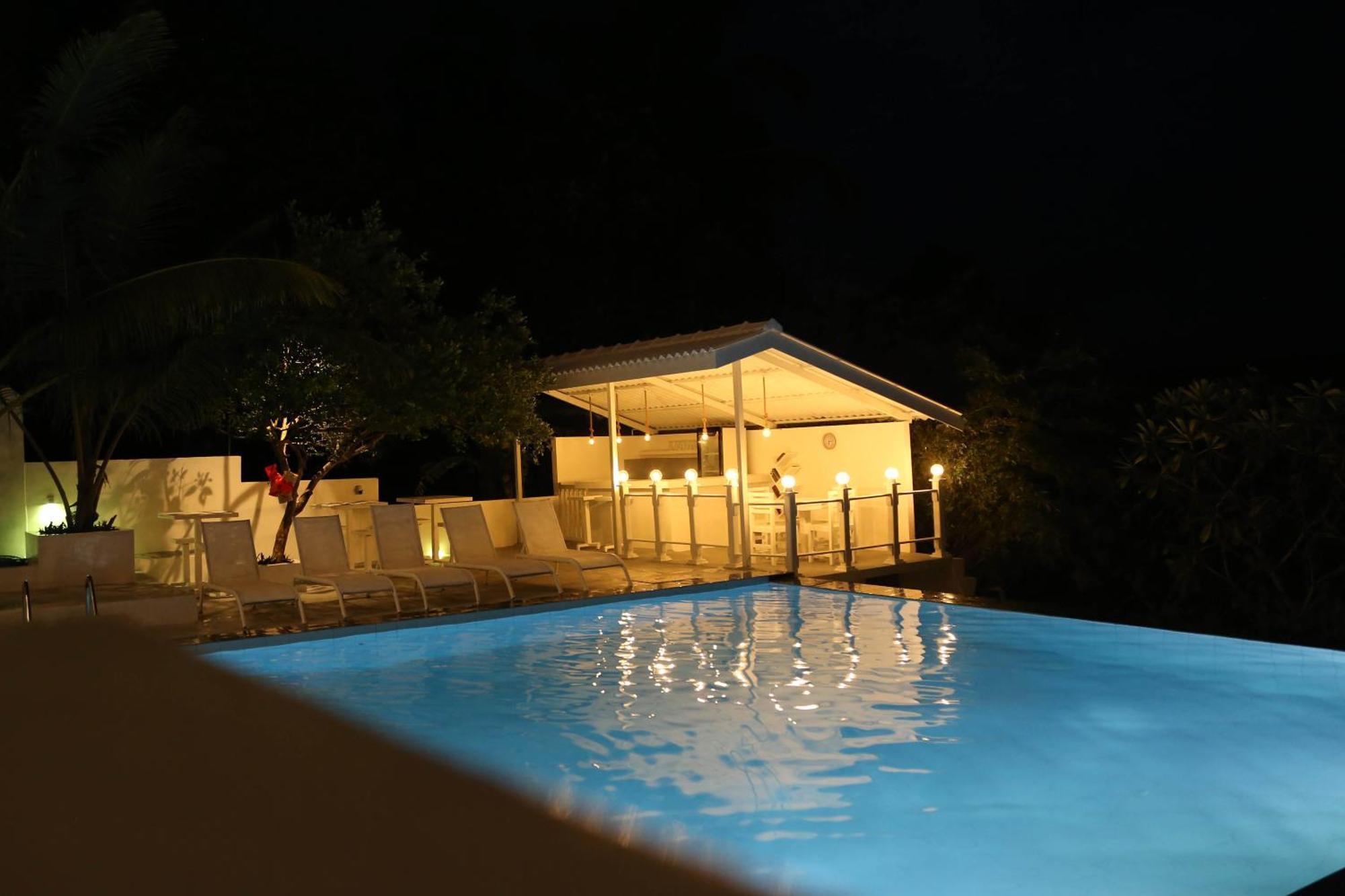 Talalla Leisure ภายนอก รูปภาพ